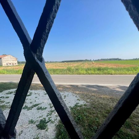 B&B Antica Cascina Boretto Exterior foto
